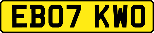EB07KWO