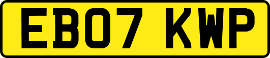 EB07KWP