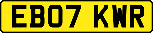 EB07KWR
