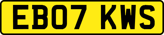 EB07KWS