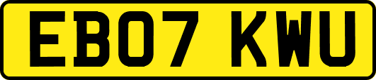 EB07KWU