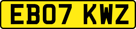 EB07KWZ