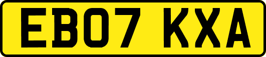 EB07KXA
