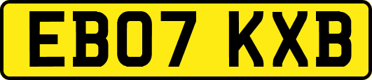 EB07KXB