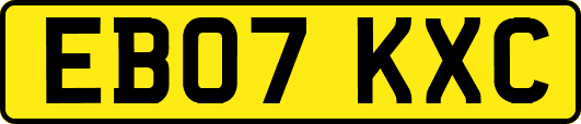 EB07KXC