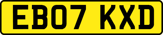 EB07KXD