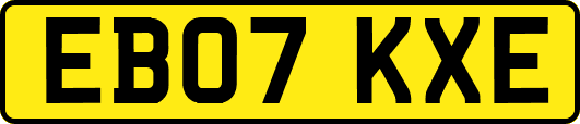 EB07KXE