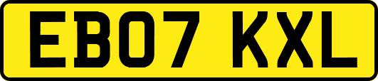 EB07KXL