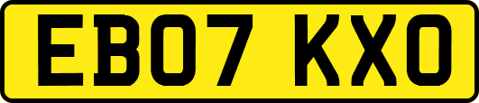 EB07KXO