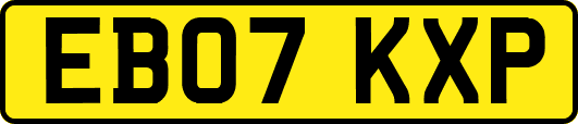 EB07KXP