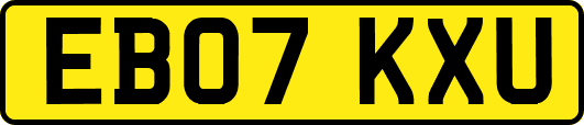 EB07KXU