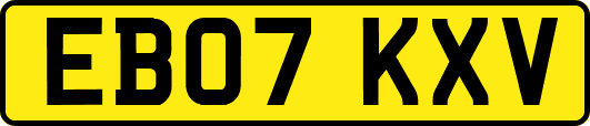 EB07KXV
