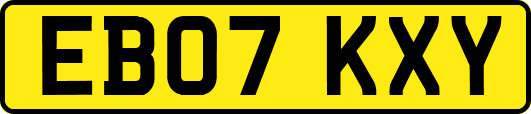EB07KXY