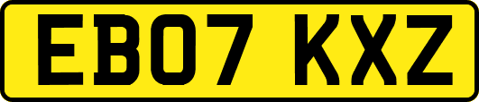 EB07KXZ