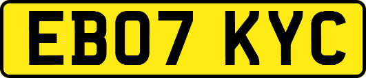 EB07KYC