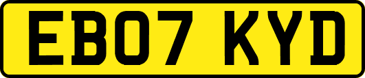 EB07KYD