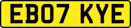 EB07KYE