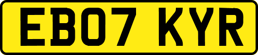 EB07KYR
