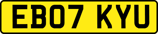 EB07KYU
