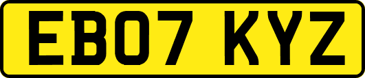 EB07KYZ