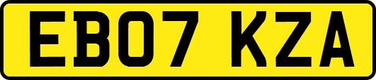 EB07KZA