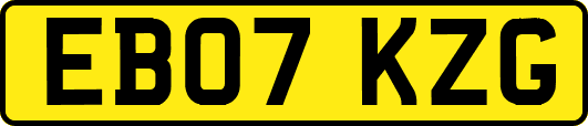 EB07KZG