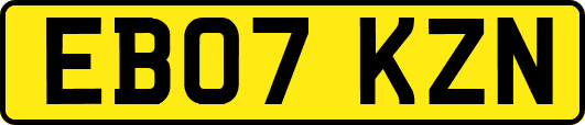 EB07KZN