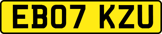 EB07KZU