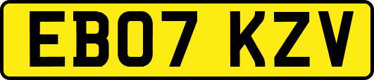 EB07KZV