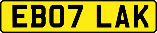 EB07LAK