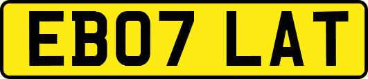 EB07LAT