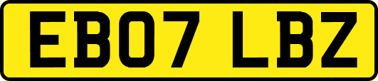 EB07LBZ