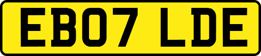 EB07LDE