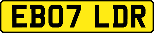 EB07LDR