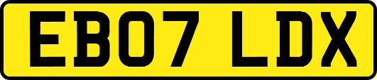 EB07LDX