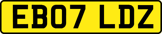 EB07LDZ