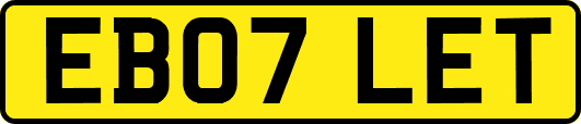 EB07LET