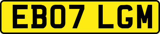 EB07LGM