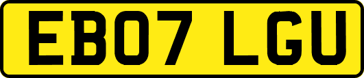 EB07LGU