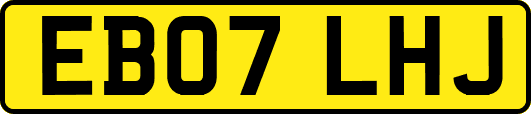 EB07LHJ