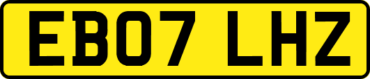 EB07LHZ
