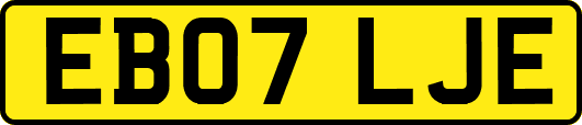 EB07LJE
