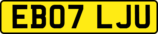 EB07LJU