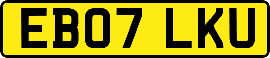 EB07LKU