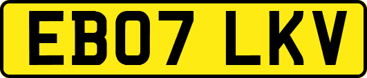 EB07LKV