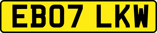 EB07LKW