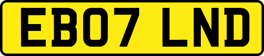 EB07LND