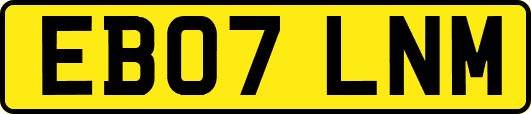 EB07LNM