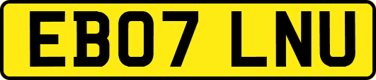 EB07LNU