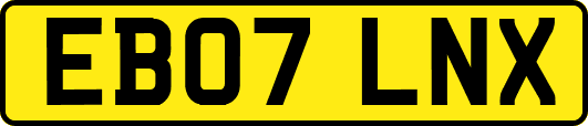 EB07LNX